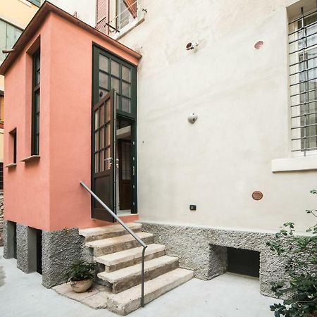 Amanti 11 Apartment Verona Exterior foto